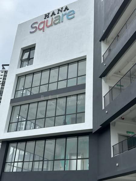 Shop / Office for Rent in Eco Ardence (Setia Alam) - Bee Har Chew - PropertyGuru.com.my