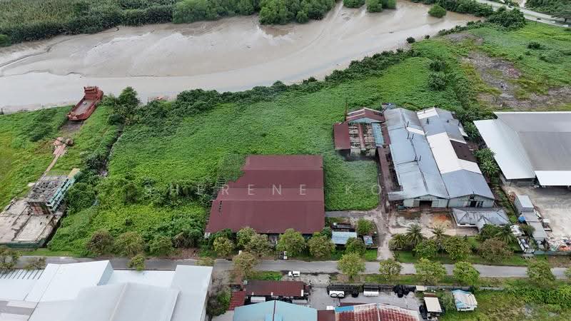 Tanah Perindustrian untuk Dijual di Demak Laut (Kuching) - Sherene Kok - Exterior - PropertyGuru.com.my