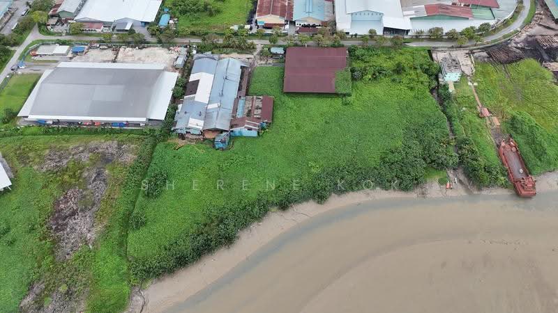 Tanah Perindustrian untuk Dijual di Demak Laut (Kuching) - Sherene Kok - Exterior - PropertyGuru.com.my