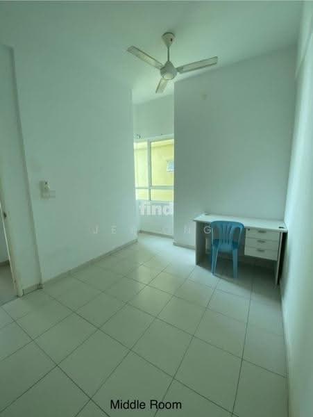 Condominium for Rent at One Imperial - Jey Ong - Study - PropertyGuru.com.my