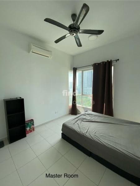 Condominium for Rent at One Imperial - Jey Ong - Master Bedroom - PropertyGuru.com.my