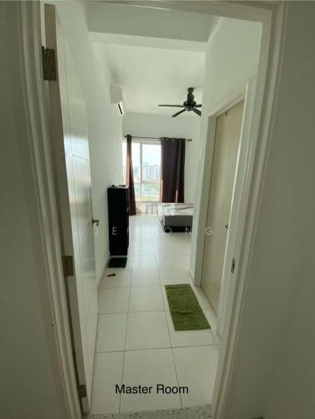 Condominium for Rent at One Imperial - Jey Ong - Master Bedroom - PropertyGuru.com.my