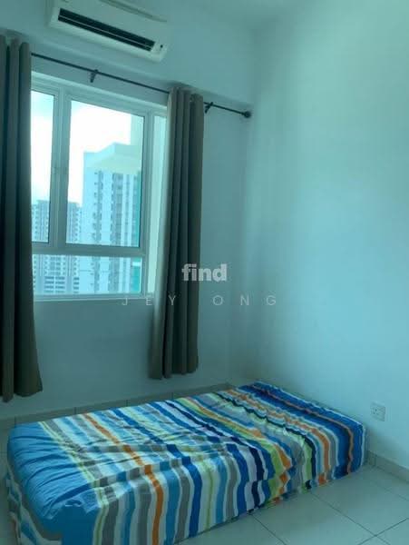 Condominium for Rent at One Imperial - Jey Ong - Bedroom - PropertyGuru.com.my
