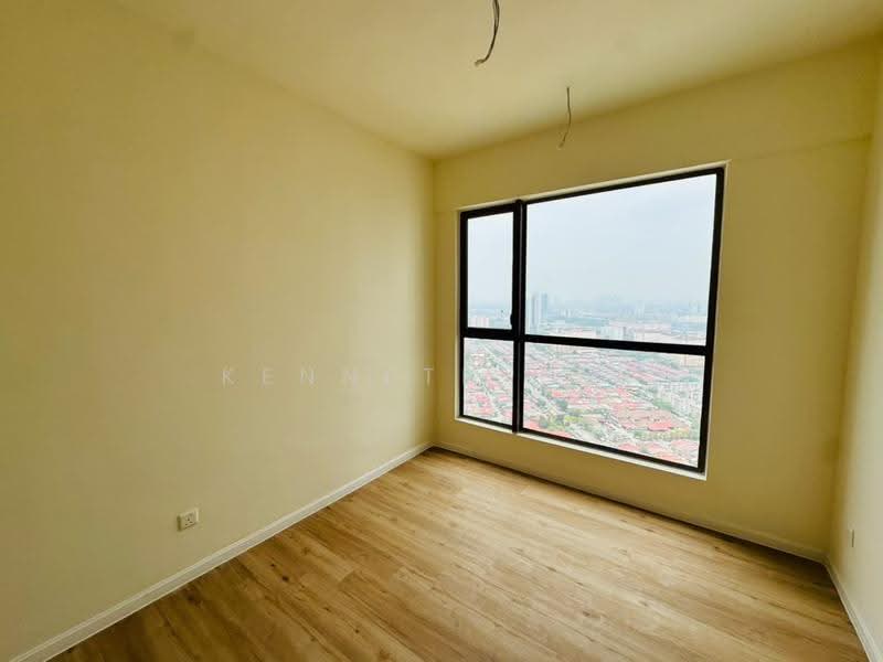 Condominium for Sale at Dwitara Residences - Kenneth Tan - View - PropertyGuru.com.my