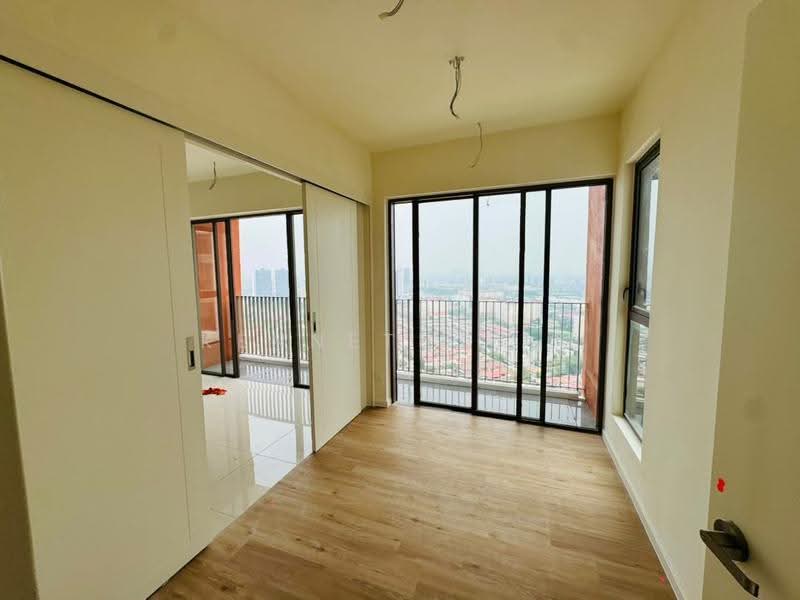 Condominium for Sale at Dwitara Residences - Kenneth Tan - Interior - PropertyGuru.com.my