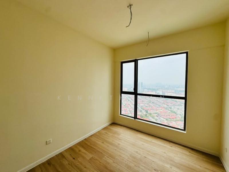 Condominium for Sale at Dwitara Residences - Kenneth Tan - View - PropertyGuru.com.my
