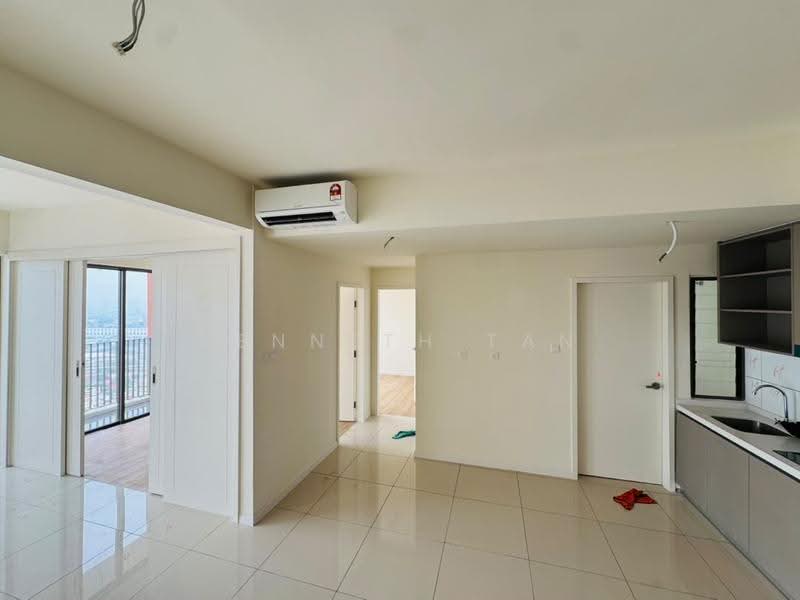 Condominium for Sale at Dwitara Residences - Kenneth Tan - Interior - PropertyGuru.com.my