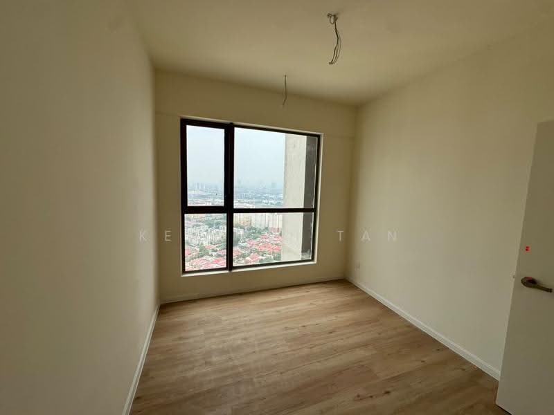 Condominium for Sale at Dwitara Residences - Kenneth Tan - Interior - PropertyGuru.com.my