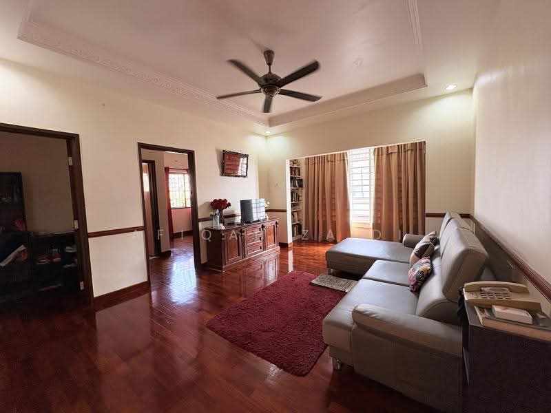 Semi-Detached House for Sale in Prima Saujana (Kajang) - Afiqah zaidi - PropertyGuru.com.my
