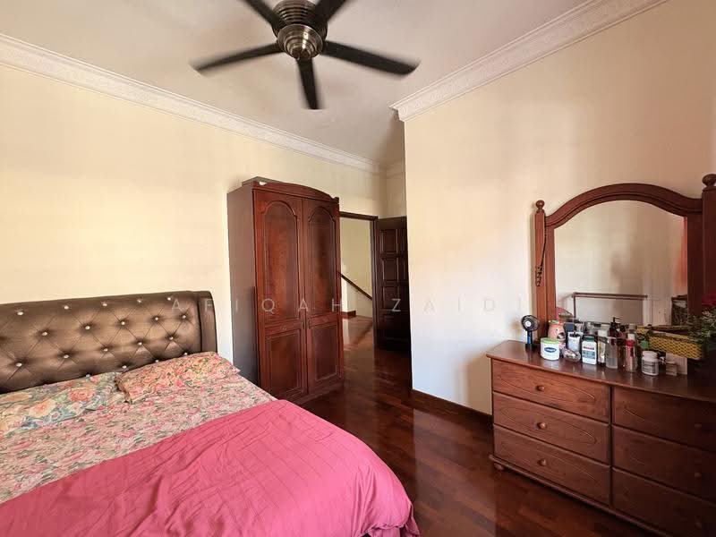 Semi-Detached House for Sale in Prima Saujana (Kajang) - Afiqah zaidi - PropertyGuru.com.my