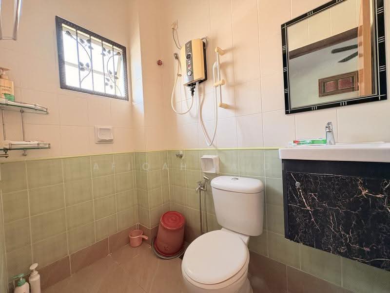 Semi-Detached House for Sale in Prima Saujana (Kajang) - Afiqah zaidi - PropertyGuru.com.my