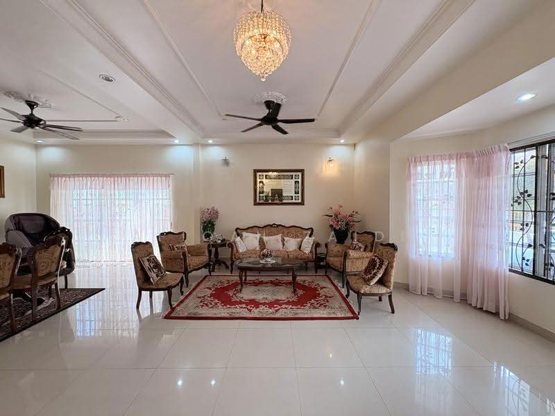 Semi-Detached House for Sale in Prima Saujana (Kajang) - Afiqah zaidi - PropertyGuru.com.my