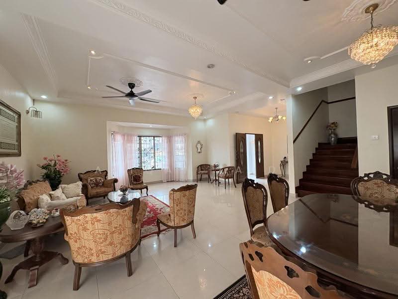 Semi-Detached House for Sale in Prima Saujana (Kajang) - Afiqah zaidi - PropertyGuru.com.my