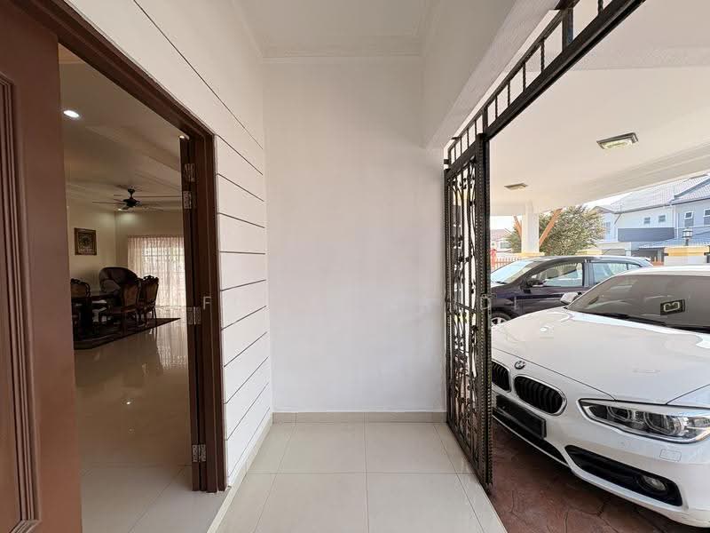 Semi-Detached House for Sale in Prima Saujana (Kajang) - Afiqah zaidi - PropertyGuru.com.my