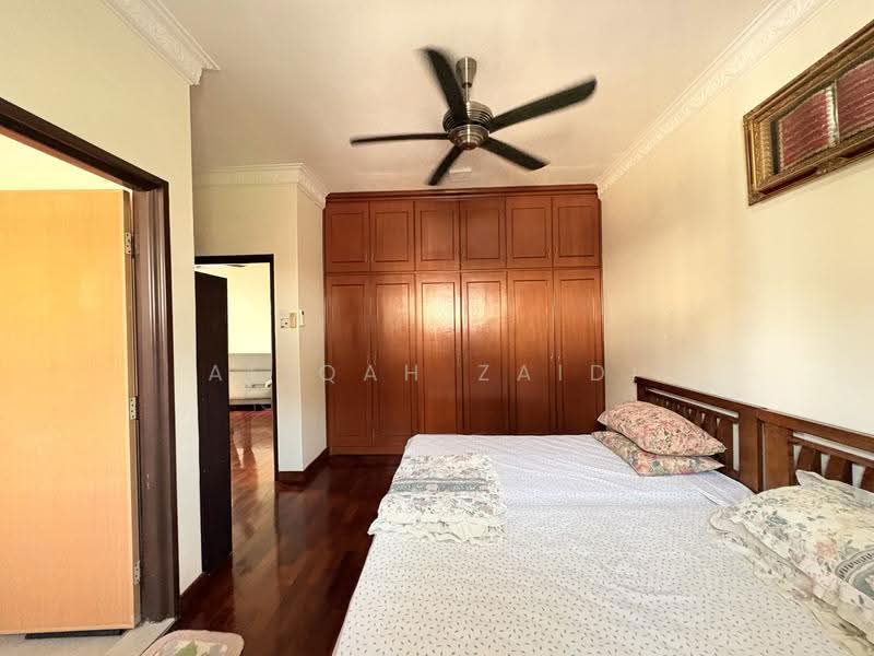 Semi-Detached House for Sale in Prima Saujana (Kajang) - Afiqah zaidi - PropertyGuru.com.my