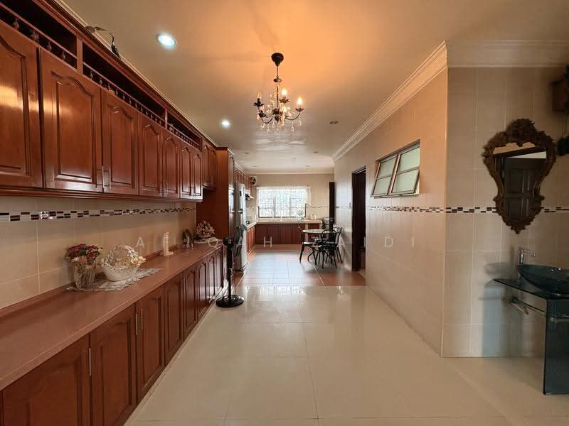 Semi-Detached House for Sale in Prima Saujana (Kajang) - Afiqah zaidi - PropertyGuru.com.my