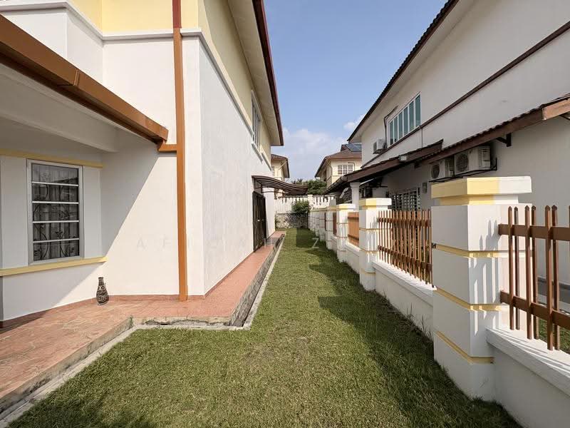 Semi-Detached House for Sale in Prima Saujana (Kajang) - Afiqah zaidi - PropertyGuru.com.my