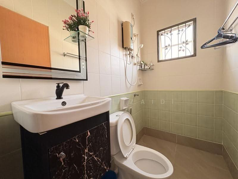 Semi-Detached House for Sale in Prima Saujana (Kajang) - Afiqah zaidi - PropertyGuru.com.my