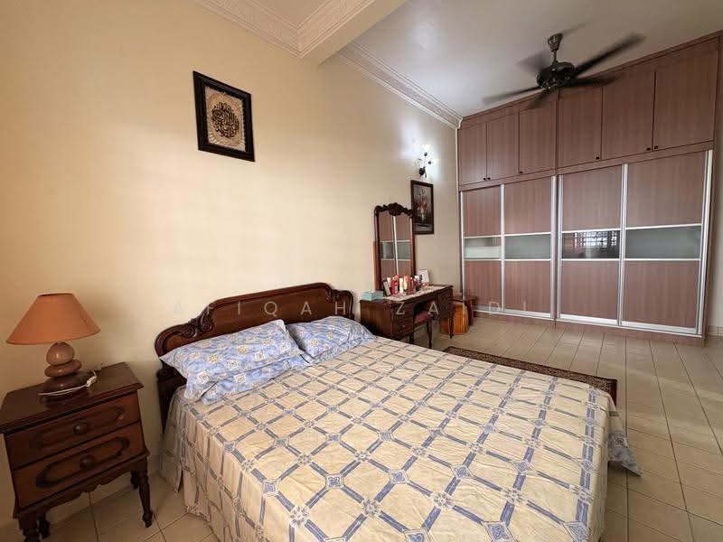 Semi-Detached House for Sale in Prima Saujana (Kajang) - Afiqah zaidi - PropertyGuru.com.my