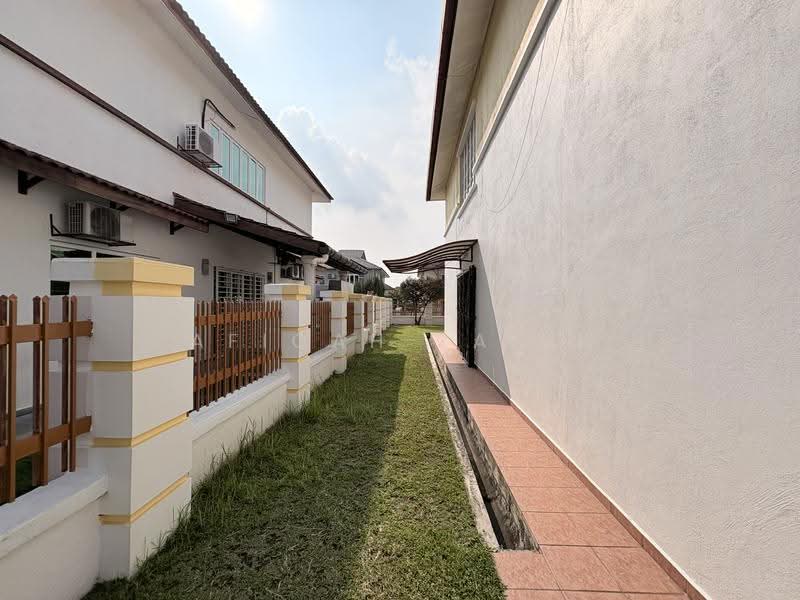 Semi-Detached House for Sale in Prima Saujana (Kajang) - Afiqah zaidi - PropertyGuru.com.my