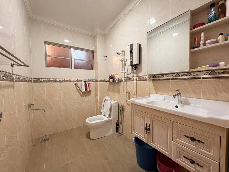 Semi-Detached House for Sale in Prima Saujana (Kajang) - Afiqah zaidi - PropertyGuru.com.my
