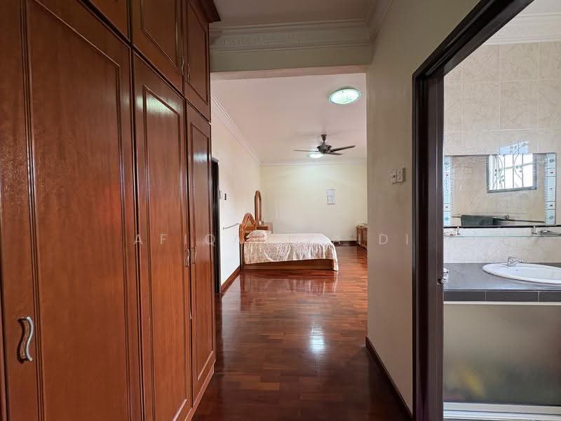 Semi-Detached House for Sale in Prima Saujana (Kajang) - Afiqah zaidi - PropertyGuru.com.my