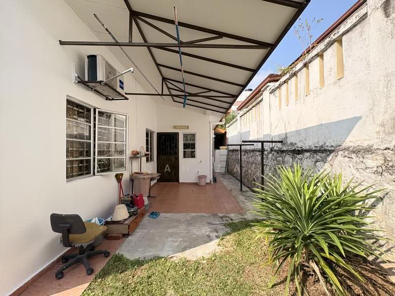 Semi-Detached House for Sale in Prima Saujana (Kajang) - Afiqah zaidi - PropertyGuru.com.my