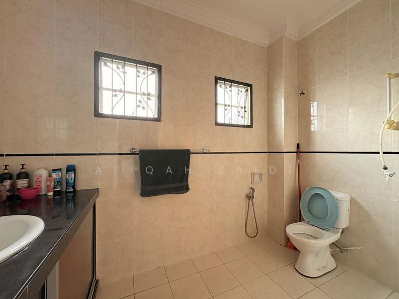 Semi-Detached House for Sale in Prima Saujana (Kajang) - Afiqah zaidi - PropertyGuru.com.my