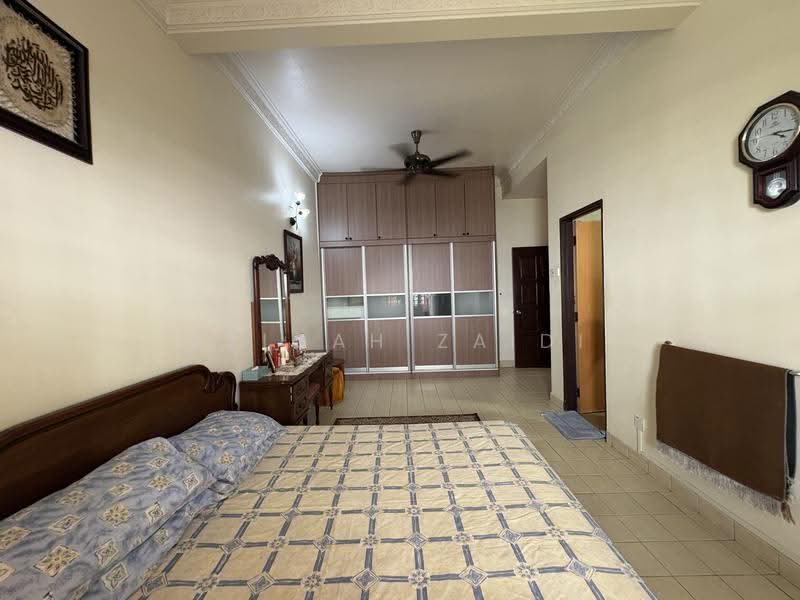 Semi-Detached House for Sale in Prima Saujana (Kajang) - Afiqah zaidi - PropertyGuru.com.my