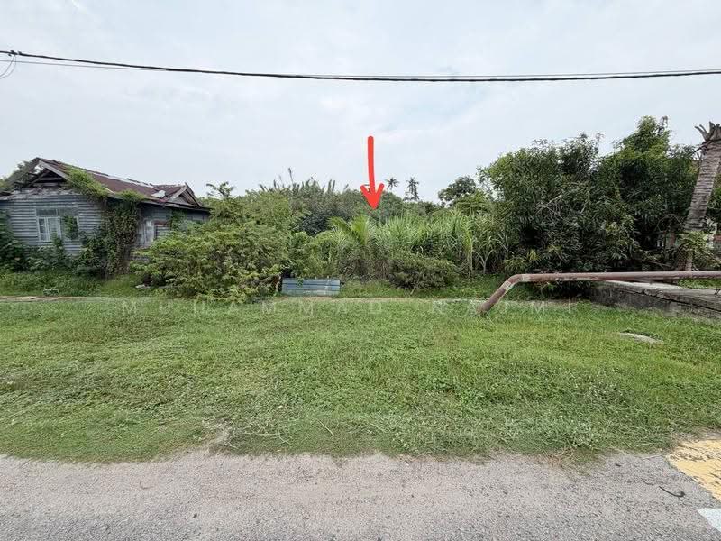 Residential Land for Sale in Dungun (Terengganu) - Muhammad Najmi - Exterior - PropertyGuru.com.my
