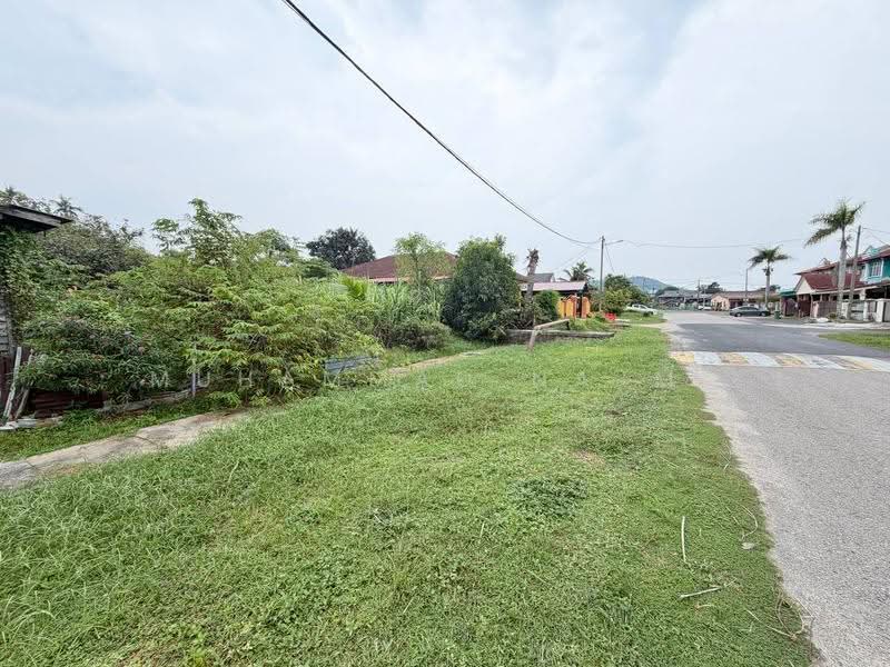 Residential Land for Sale in Dungun (Terengganu) - Muhammad Najmi - Exterior - PropertyGuru.com.my