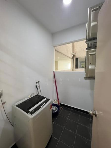 Service Residence for Rent at D'Putra Suites - Stephanie Yap - PropertyGuru.com.my
