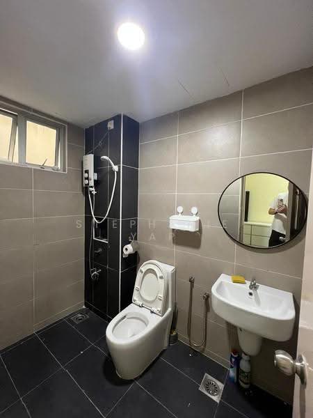 Service Residence for Rent at D'Putra Suites - Stephanie Yap - PropertyGuru.com.my