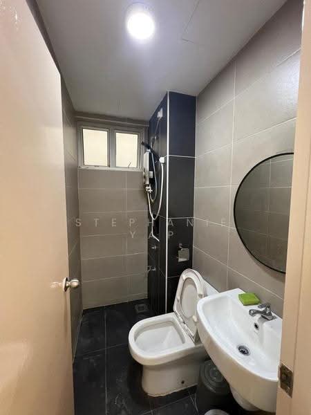 Service Residence for Rent at D'Putra Suites - Stephanie Yap - PropertyGuru.com.my