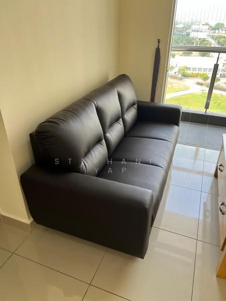 Service Residence for Rent at D'Putra Suites - Stephanie Yap - PropertyGuru.com.my