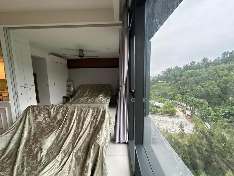 Kediaman Servis untuk Disewa di The Ridge - Ryan Loke - PropertyGuru.com.my