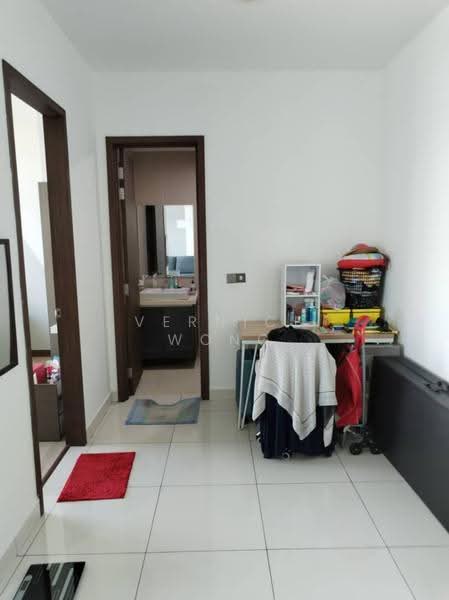 Service Residence for Sale at Green Haven - Vernice Wong - Interior - PropertyGuru.com.my