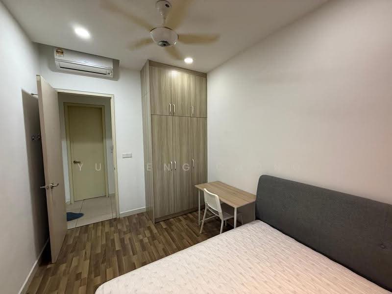 Condominium for Sale at Sunway GeoSense - Yu Heng Chong - Bedroom - PropertyGuru.com.my