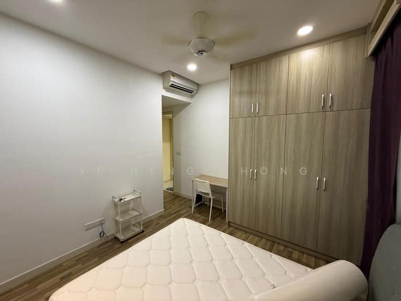 Condominium for Sale at Sunway GeoSense - Yu Heng Chong - Bedroom - PropertyGuru.com.my