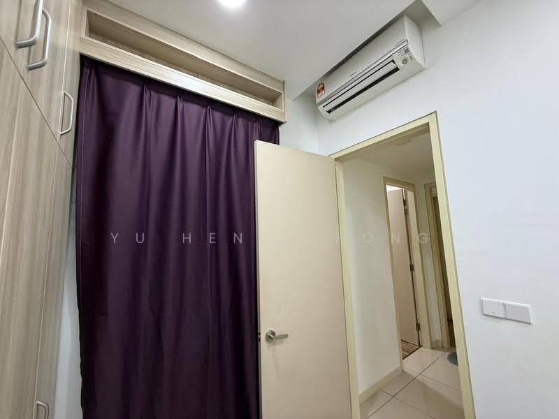 Condominium for Sale at Sunway GeoSense - Yu Heng Chong - Interior - PropertyGuru.com.my