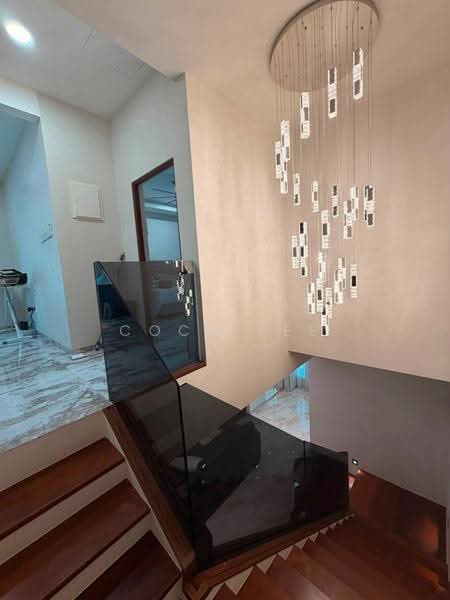 Rumah Teres 2-Tingkat untuk Dijual di Johor Bahru (Johor) - Coco Lee - Interior - PropertyGuru.com.my