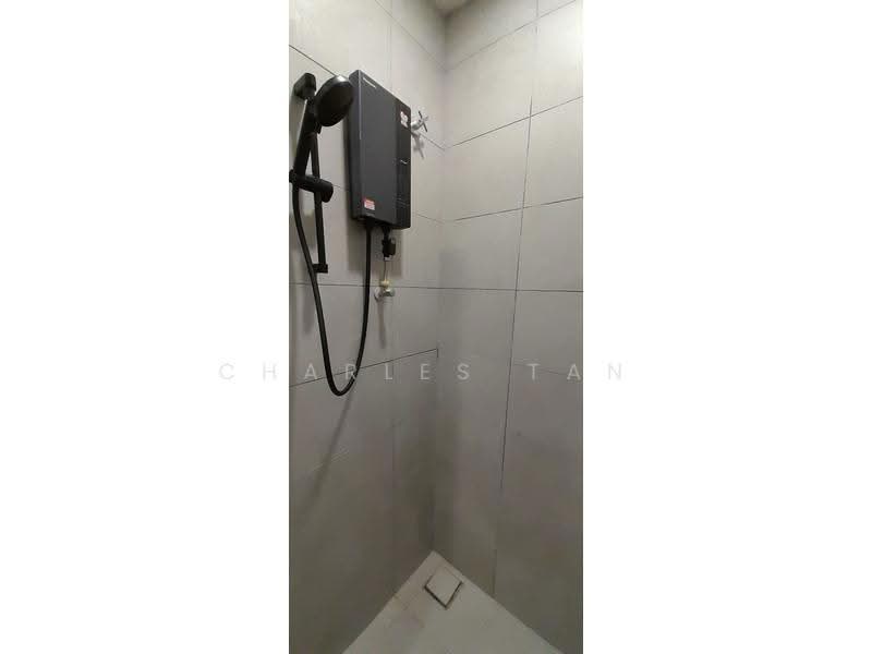 Service Residence for Rent at Armani Raja Uda - Charles Tan - Bathroom - PropertyGuru.com.my