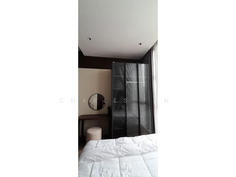 Service Residence for Rent at Armani Raja Uda - Charles Tan - Bedroom - PropertyGuru.com.my