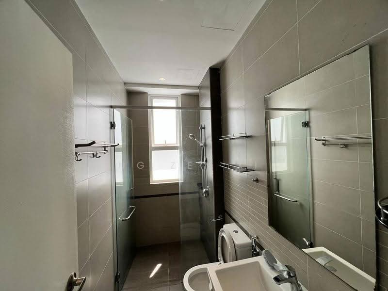Kondominium untuk Dijual di D'Suites Akasia Horizon @ Horizon Hills - NG ZEN XI - Bathroom - PropertyGuru.com.my