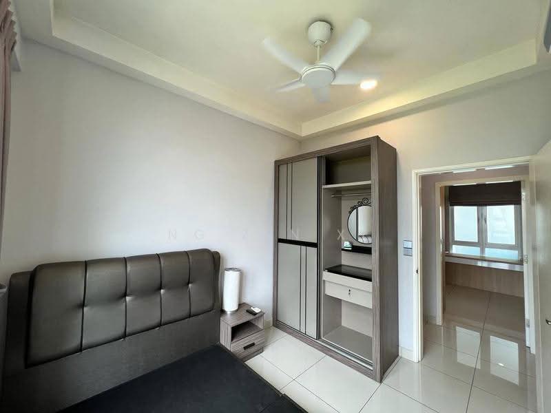Kondominium untuk Dijual di D'Suites Akasia Horizon @ Horizon Hills - NG ZEN XI - Bedroom - PropertyGuru.com.my