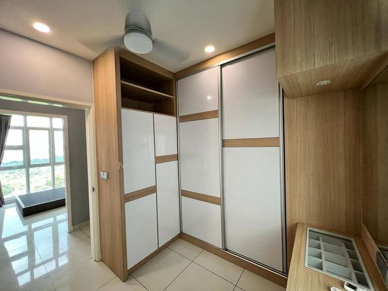 Kondominium untuk Dijual di D'Suites Akasia Horizon @ Horizon Hills - NG ZEN XI - Interior - PropertyGuru.com.my