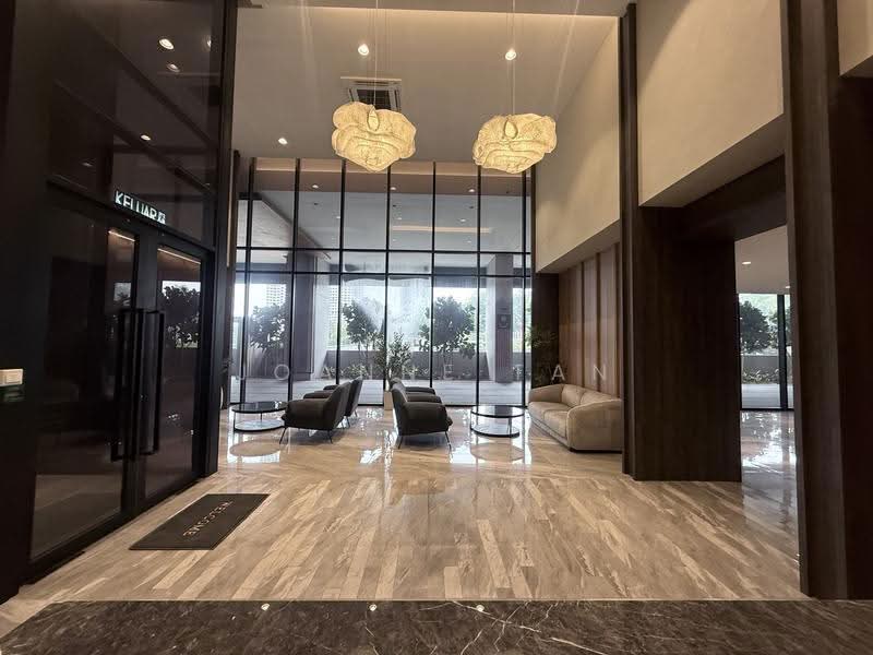 Condominium for Rent at Nestree Residence - Joanne Tan - Lobby - PropertyGuru.com.my