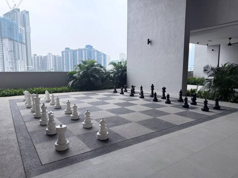 Condominium for Rent at Nestree Residence - Joanne Tan - Exterior - PropertyGuru.com.my