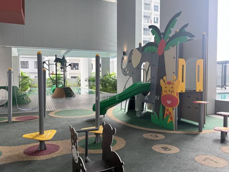 Condominium for Rent at Nestree Residence - Joanne Tan - Exterior - PropertyGuru.com.my