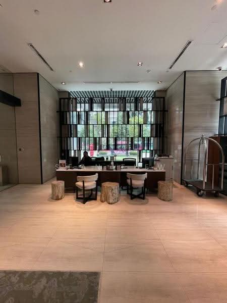 Service Residence for Sale at Tribeca - Sean Tiew - PropertyGuru.com.my
